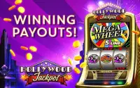 Hollywood Jackpot Slots - Free Slot Machine Games Screen Shot 21