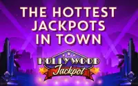 Hollywood Jackpot Slots - Free Slot Machine Games Screen Shot 11