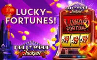 Hollywood Jackpot Slots - Free Slot Machine Games Screen Shot 3