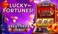 Hollywood Jackpot Slots - Free Slot Machine Games Screen Shot 27