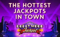 Hollywood Jackpot Slots - Free Slot Machine Games Screen Shot 23