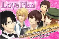 Love Plan: Otome games english free dating sim Screen Shot 2
