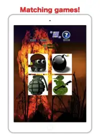 Army Man Games For Kids Free Screen Shot 8