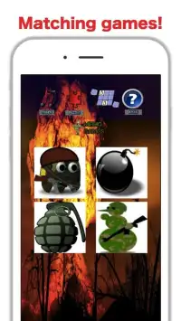 Army Man Games For Kids Free Screen Shot 23