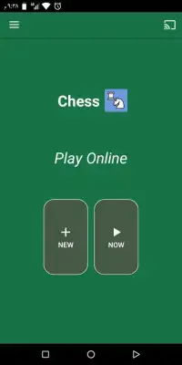 Chess - game Screen Shot 3