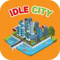 Idle City: Build City Empire