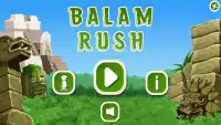 Balam Rush Screen Shot 0