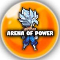 ARENA OF POWER