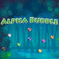 Alpha Bubble