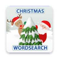 Christmas Word Search - Free Christmas Puzzle Game