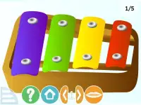 Educational Game for Children Screen Shot 37