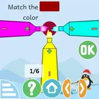 Educational Game for Children Screen Shot 44
