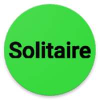 The Solitaire