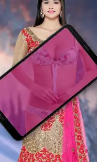 Audery Body Scanner Free Camera Cloth Prank 2019 Screen Shot 6