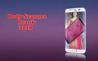 Audery Body Scanner Free Camera Cloth Prank 2019 Screen Shot 3