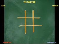 Online Tic Tac Toe (X-O) Screen Shot 0