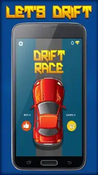 Sling Drifting Masters: Drift Car Game Screen Shot 1