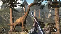 Dinosaur Jurassic Raptor Hunter Simulator 2019 Screen Shot 1