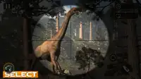 Dinosaur Jurassic Raptor Hunter Simulator 2019 Screen Shot 2