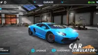 Car Simulator: Steering Wheel Possessor Screen Shot 0