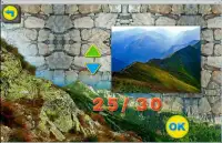 Mountains Jigsaw Puzzles Screen Shot 0
