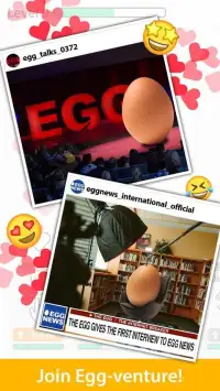 Record Egg Idle Game Screen Shot 6