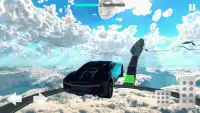 MAD JUMP - Chiron Car Driving Simulator 2019 Screen Shot 2