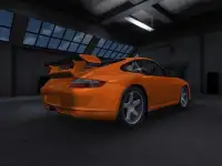 TOP SPEED RACING - Action Car Driving Simulator Screen Shot 5