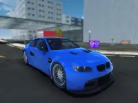 TOP SPEED RACING - Action Car Driving Simulator Screen Shot 0