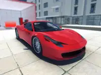 TOP SPEED RACING - Action Car Driving Simulator Screen Shot 13