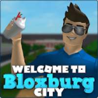 Bloxburg City