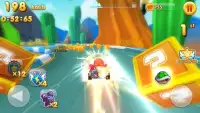 Toon Racing Adventures Screen Shot 1