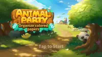 Animal Party Screen Shot 5