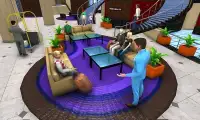 Virtual Hotel Manager Restaurant Job Simulator Screen Shot 2