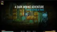 Mines of Mars Scifi Mining RPG Screen Shot 0