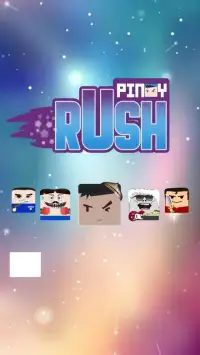 Pinoy Rush Screen Shot 5