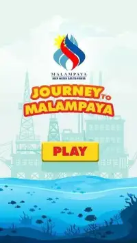 Journey To Malampaya Screen Shot 1