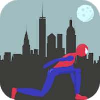 Gravity Spider - Flip Man