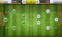 Tap Soccer Screen Shot 0