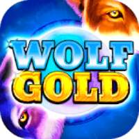 Gold Wolf Land
