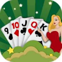 Solitaire Competition