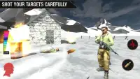 Call of Sniper 3D Assassin Screen Shot 2