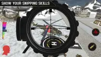 Call of Sniper 3D Assassin Screen Shot 3