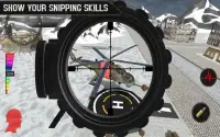 Call of Sniper 3D Assassin Screen Shot 1