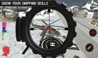 Call of Sniper 3D Assassin Screen Shot 5