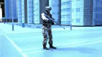 Camouflage Hero Sim Screen Shot 0