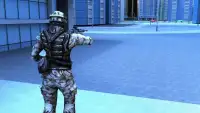 Camouflage Hero Sim Screen Shot 3