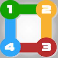 Number Go! Fun and Relaxing Brain Puzzles