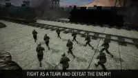 Heroes of World War 2 – WW2 FPS Game Screen Shot 3