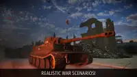 Heroes of World War 2 – WW2 FPS Game Screen Shot 1